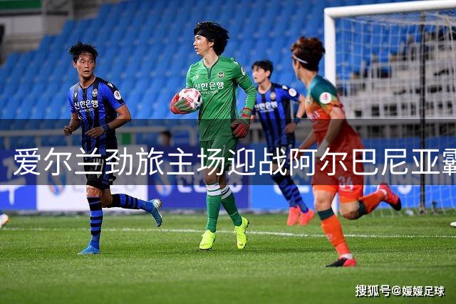 爱尔兰劲旅主场迎战阿尔巴尼亚霸主 欧联杯资格赛决战在即